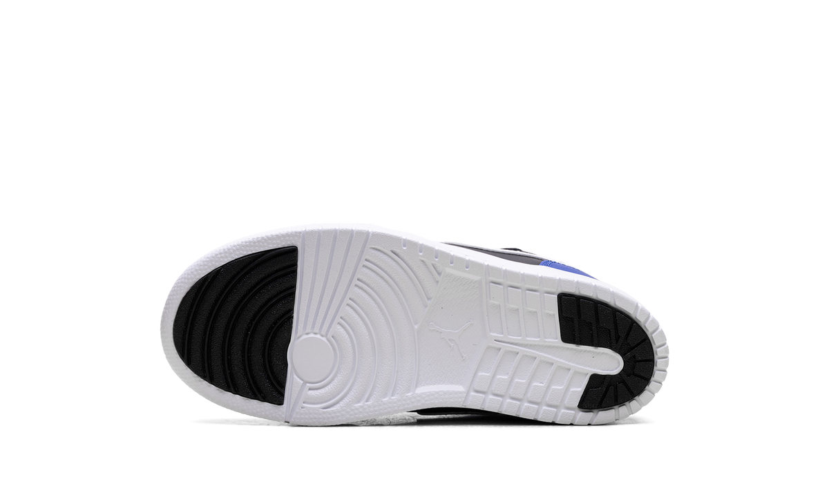 Jordan 1 Low ALT PS "Black Game Royal White" DR9748 042