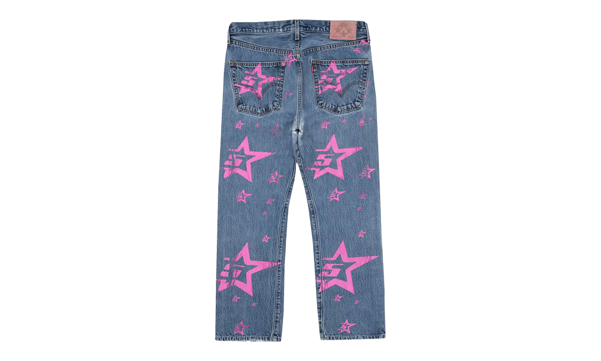 5Star Vintage Jean "Indigo" SP5der173