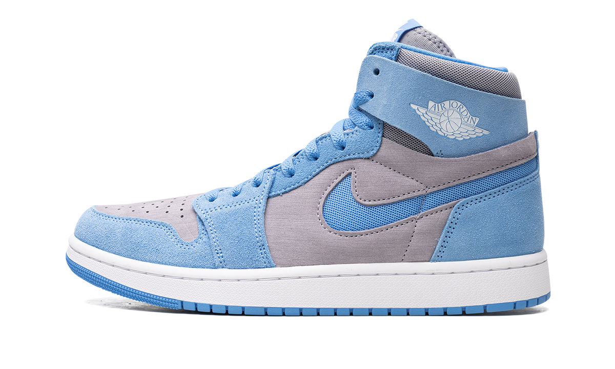 Air Jordan 1 Zoom CMFT 2 "University Blue" DV1307 014