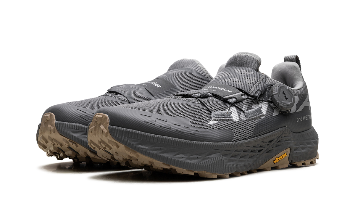TIMP 5 BOA "Altra - Grey" 5745178294 020