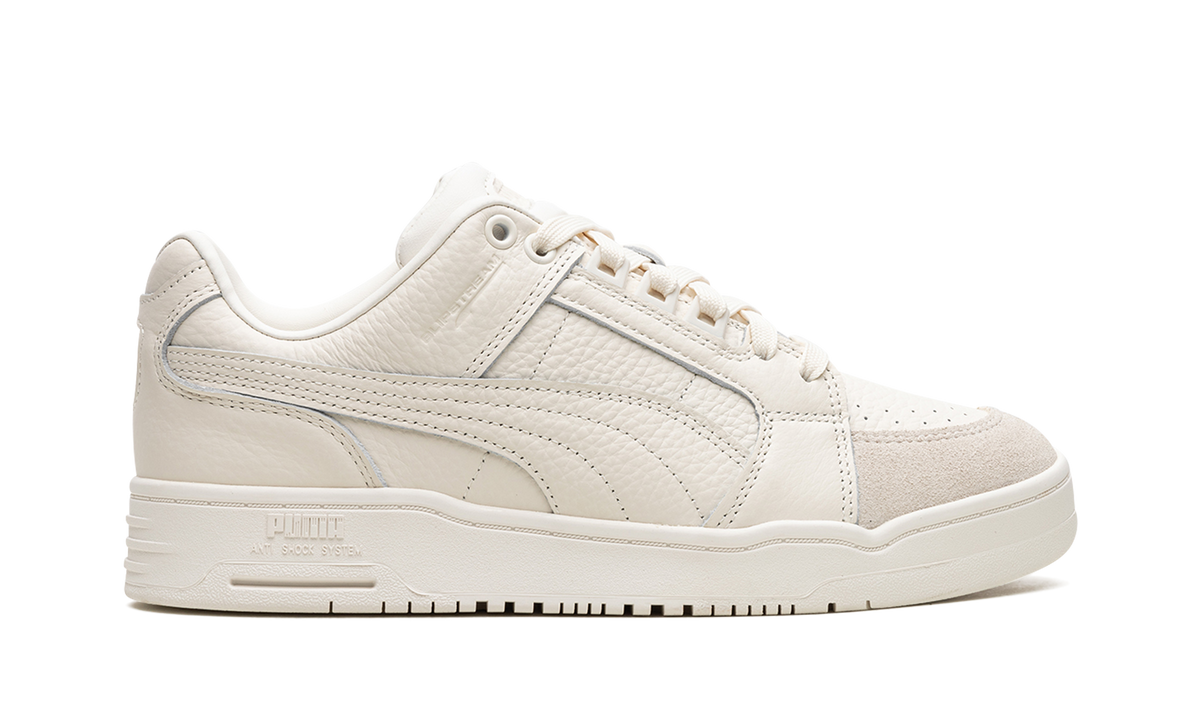 Slipstream Lo Premium "Frosted Ivory" 393133 01