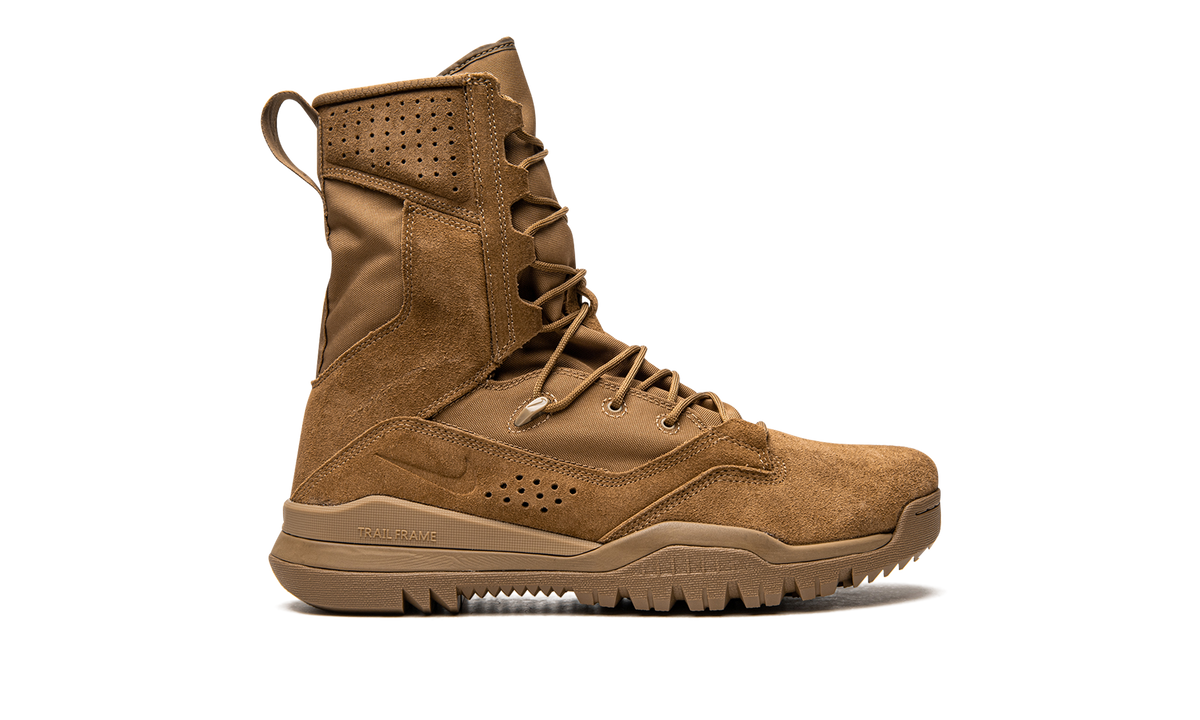 SFB field 2 8 Inch Military Boots "Coyote" AQ1202 900