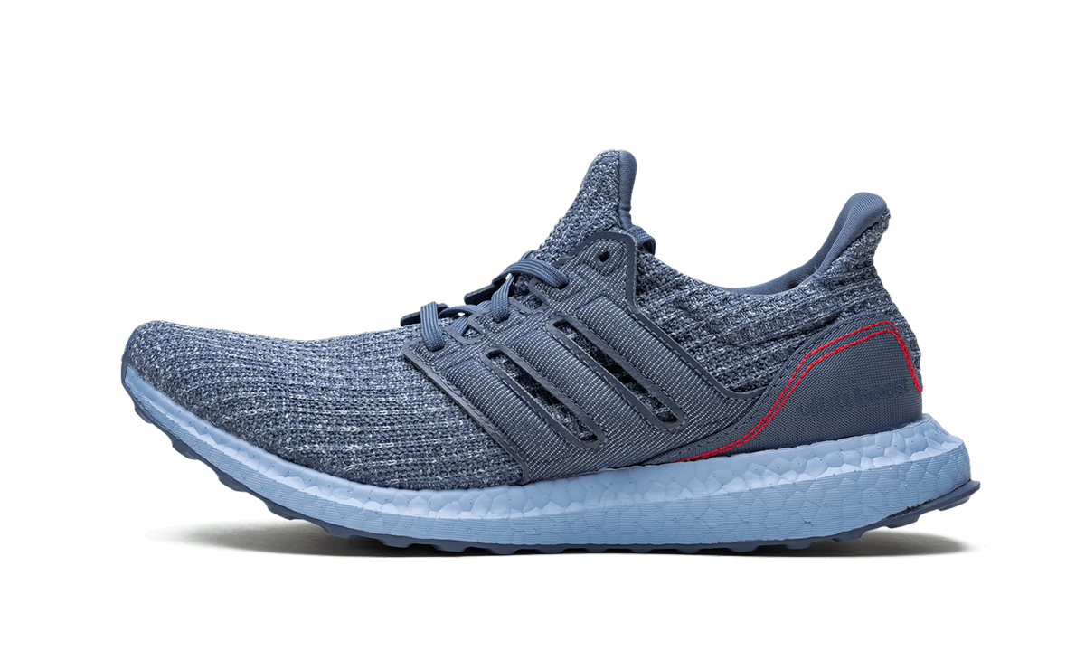 UltraBOOST M "Glow Blue" G54002