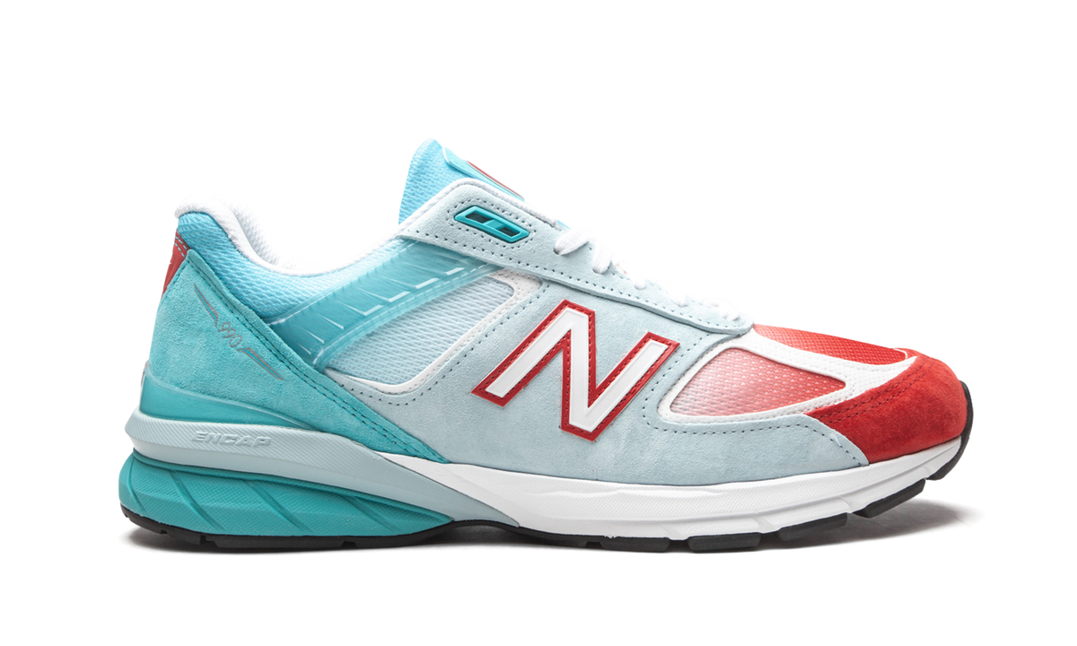 Made in US 990v5 "Popsicle" M990BP5