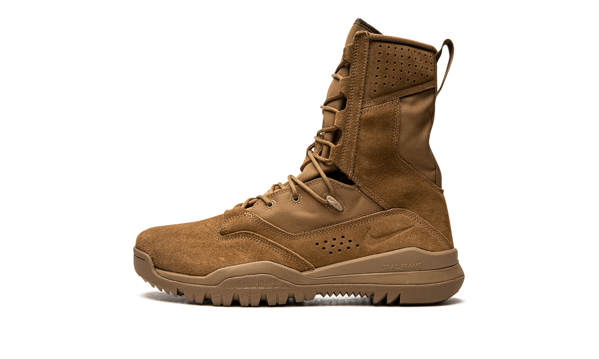 SFB field 2 8 Inch Military Boots "Coyote" AQ1202 900