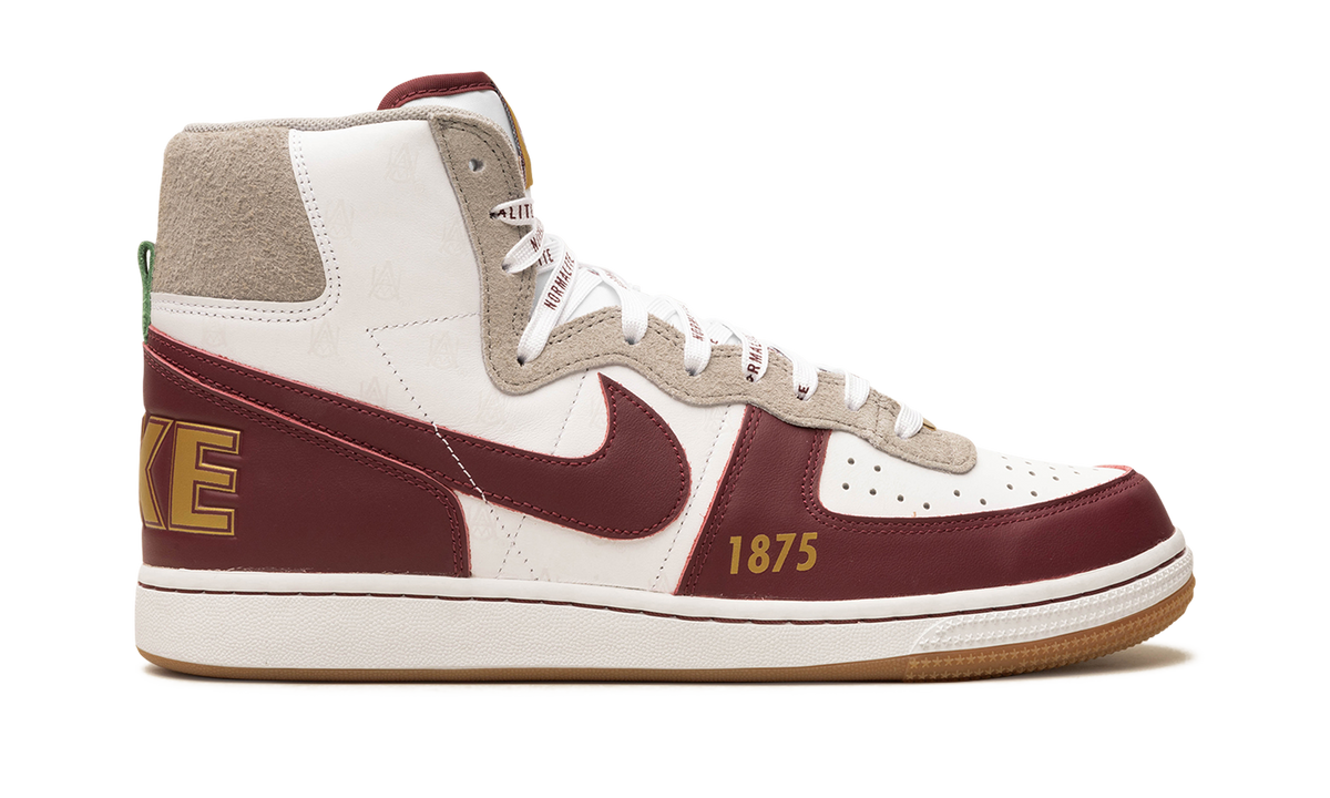 Terminator High "Alabama A&M University" FV2048 100