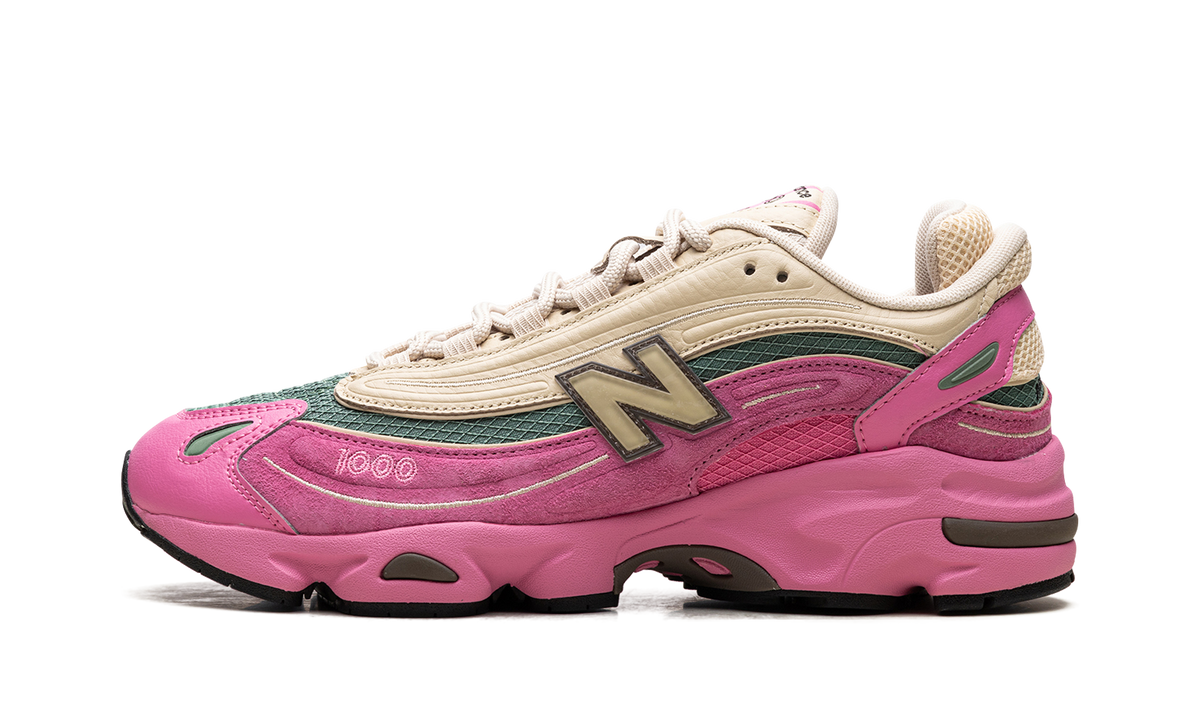 1000 "Pink" M1000MC