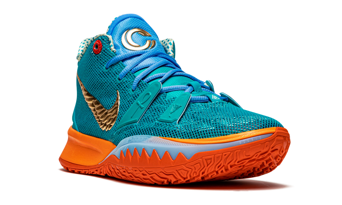 Kyrie 7 "Concepts - Horus" CT1135 900