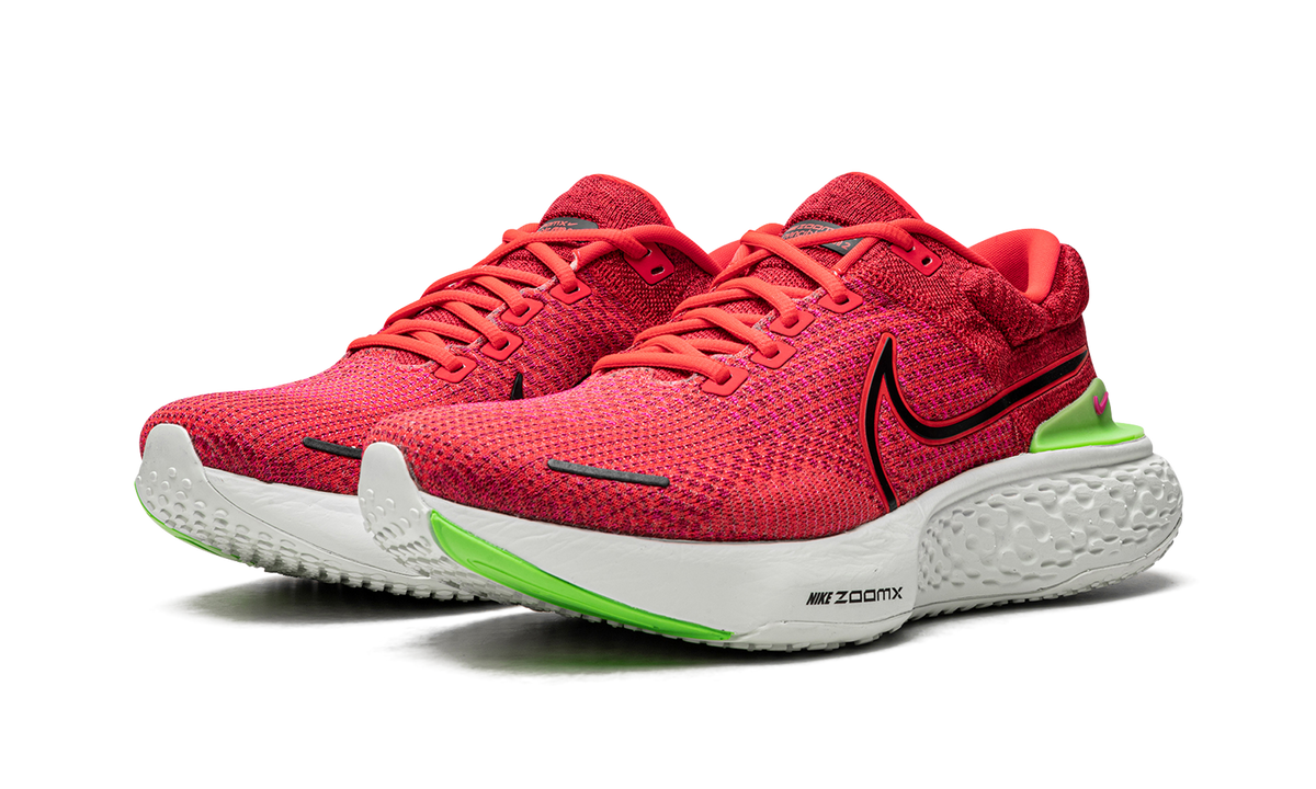ZoomX Invincible Run Flyknit DH5425 600