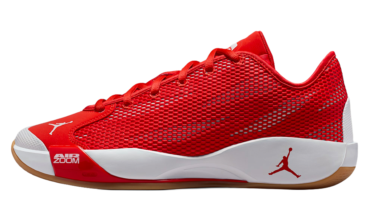 Jordan Luka .77 "Chile Red" IF1610 600