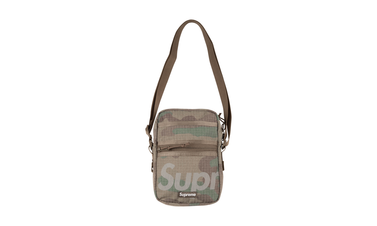 Supreme Shoulder Bag "SS24" SU360