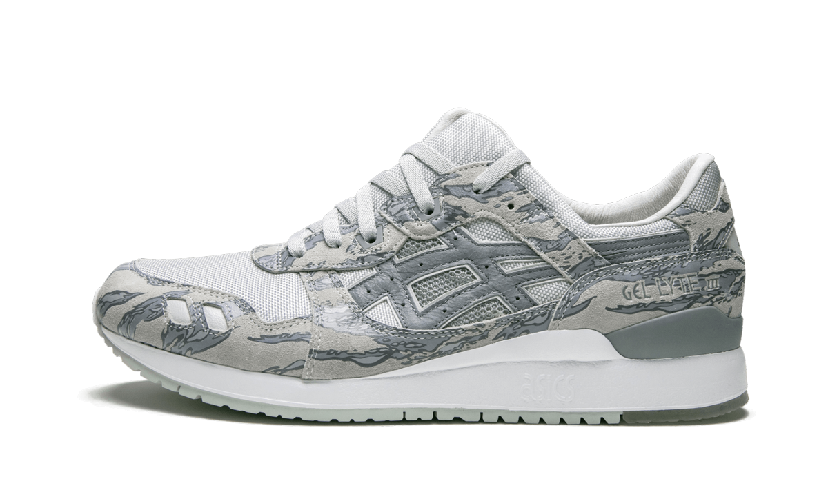 Gel-Lyte 3 "Atmos x Solebox" 1191A076 020