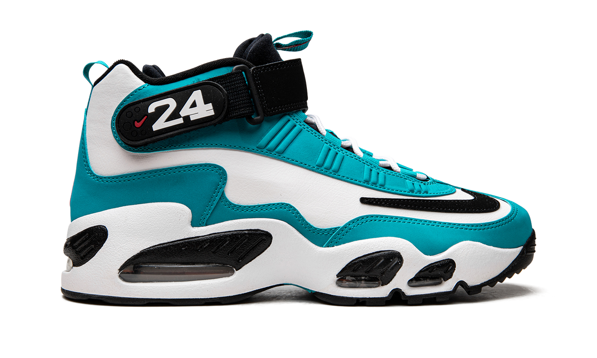 AIR GRIFFEY MAX 1 "AQUA" DQ8578 300