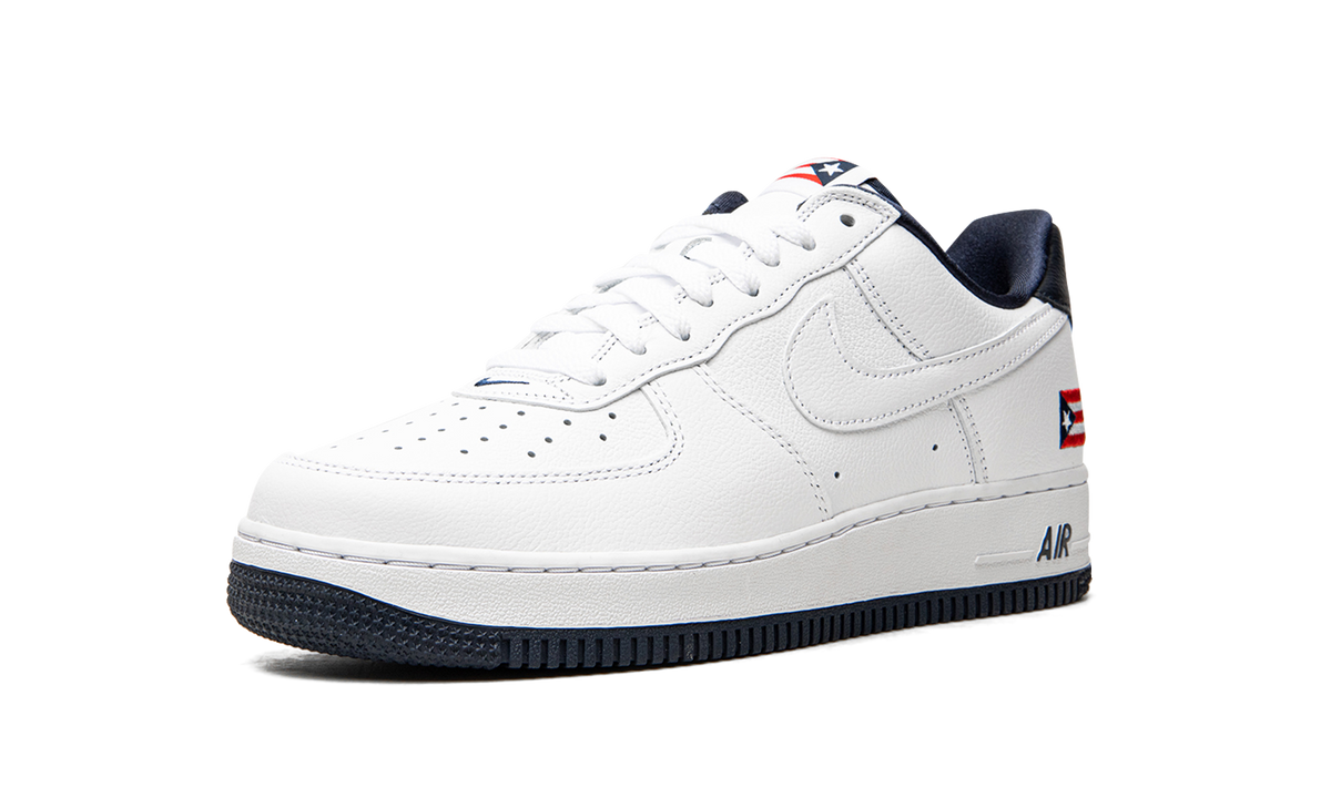 Air Force 1 Low "Puerto Rico" CJ1386 100