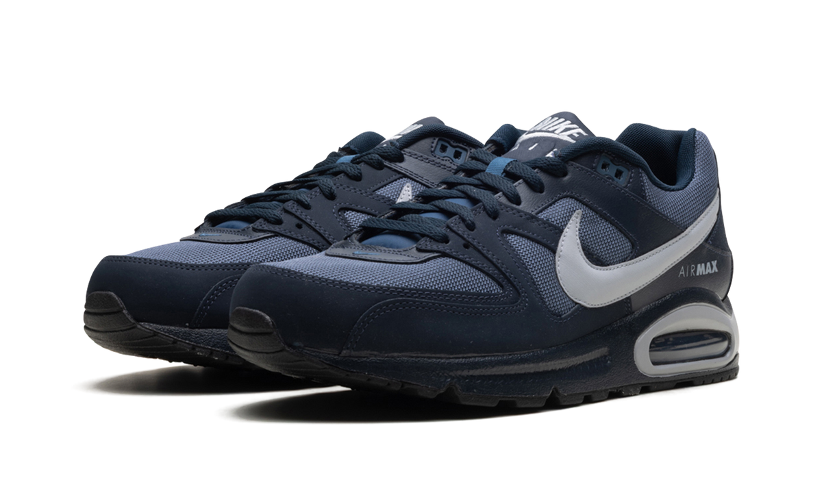 Air Max Command "Dark Obsidian Wolf Grey" 629993 400