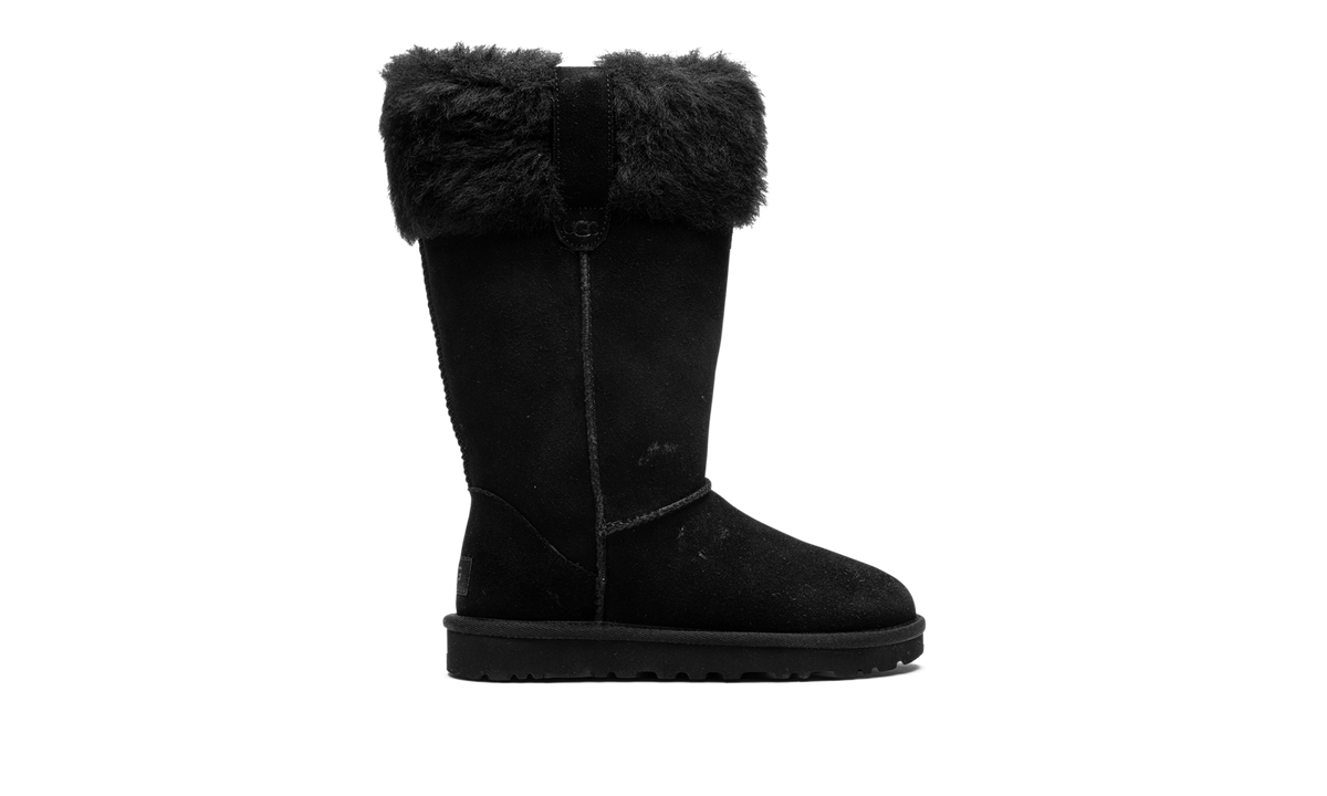 Suhenny Tall WMNS "Black" 1153513 BLK