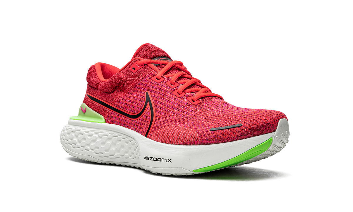 ZoomX Invincible Run Flyknit DH5425 600