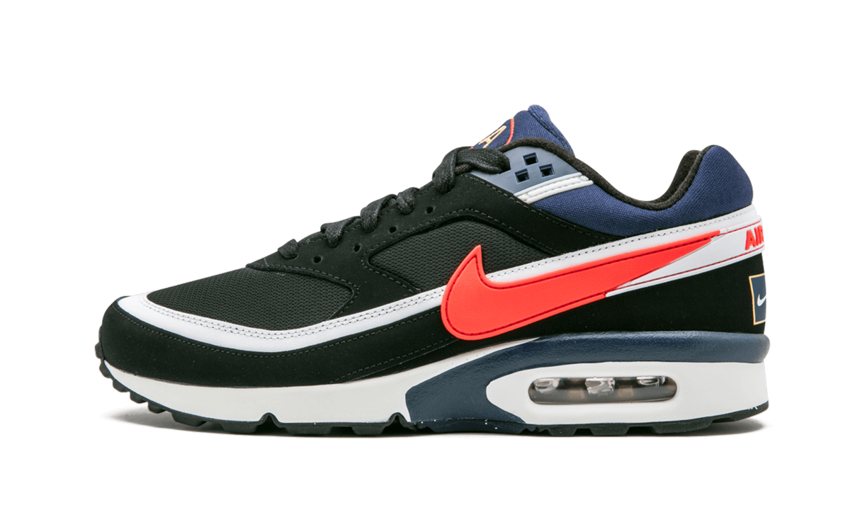 Air Max BW Premium "OLYMPICS" 819523 064
