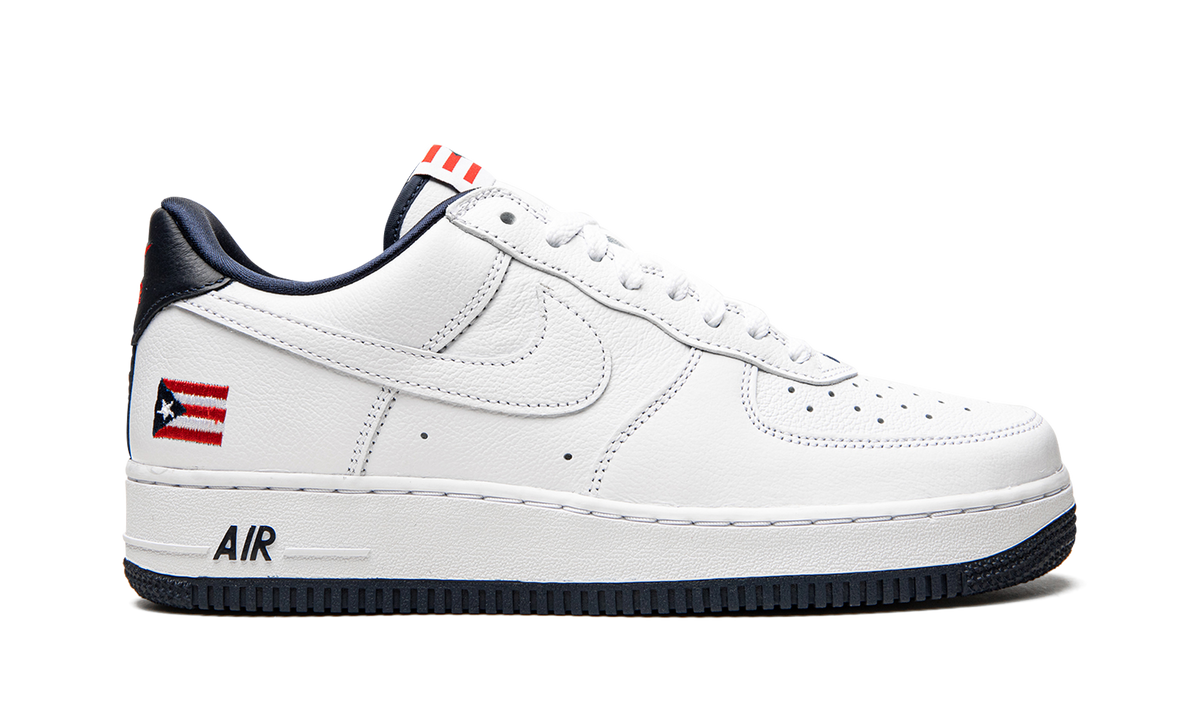 Air Force 1 Low "Puerto Rico" CJ1386 100