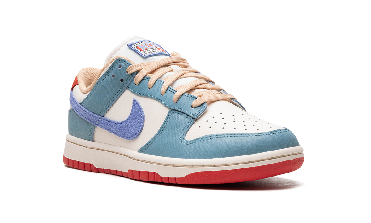 Dunk Low "Denim Turquoise" HJ9112 110