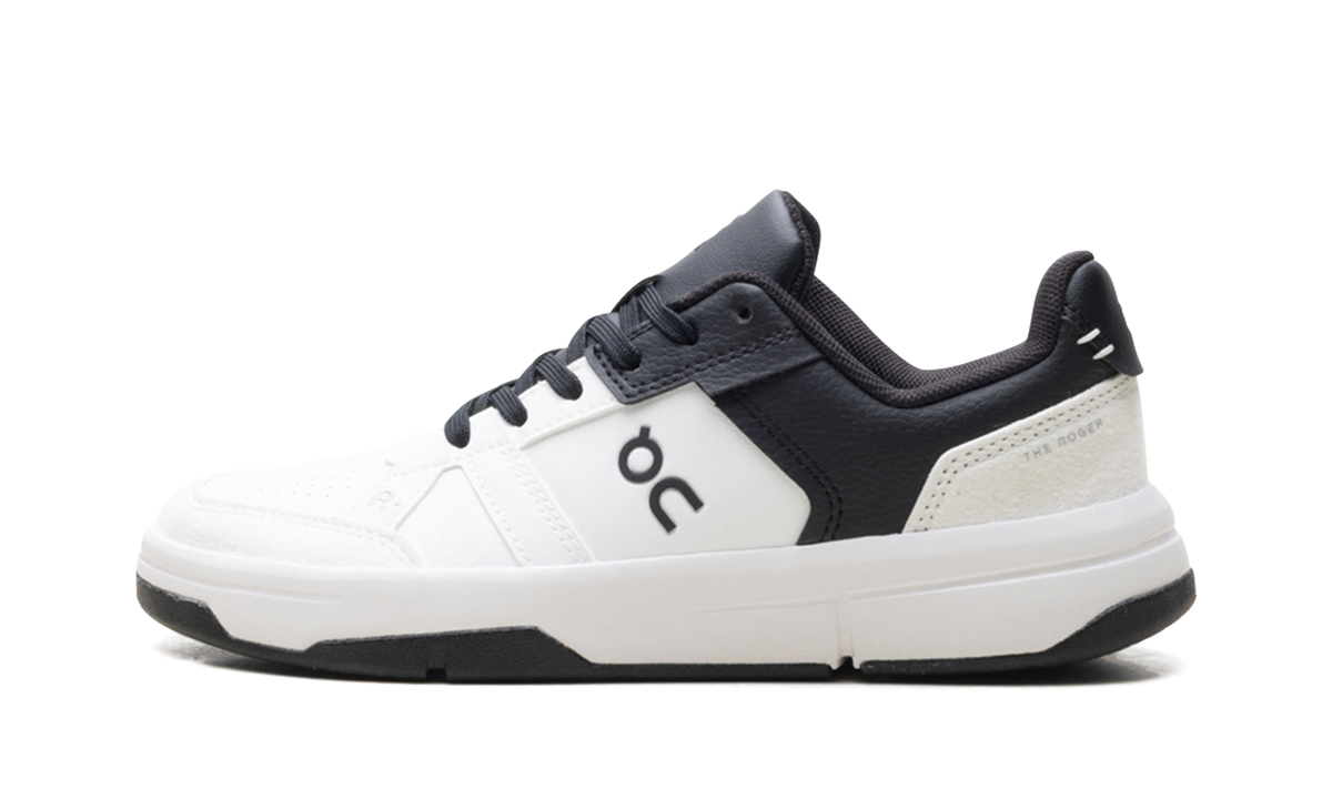 THE ROGER Clubhouse WMNS "Black / White" 3WF10430462