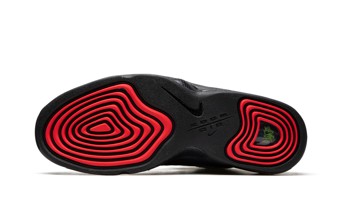 Air Penny 2 "Stussy - Green/Black" DX6933 300