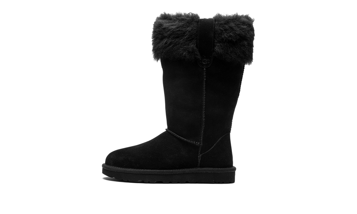 Suhenny Tall WMNS "Black" 1153513 BLK