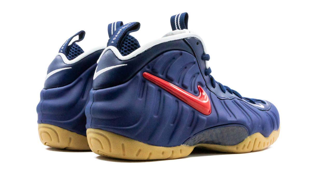 Air Foamposite Pro "USA" CJ0325 400