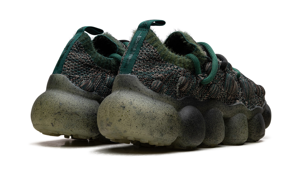 Jewelry X Bernhard Willhelm Sneaker "Green" 617