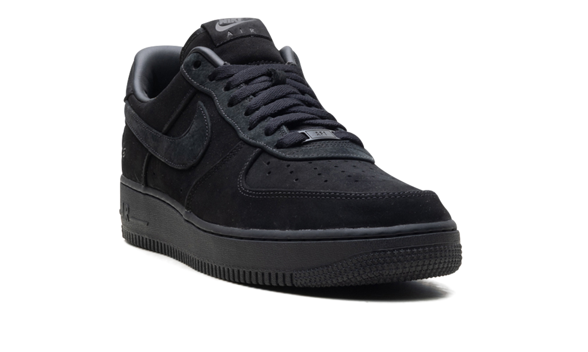 Air Force 1 Low Luxe "University of Oregon Black" JF5453 001