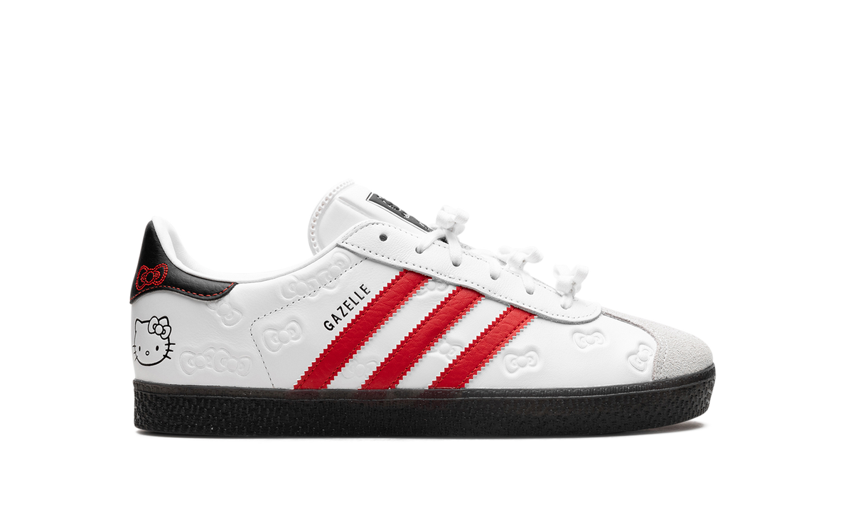 Gazelle GS "Hello Kitty" IH9953