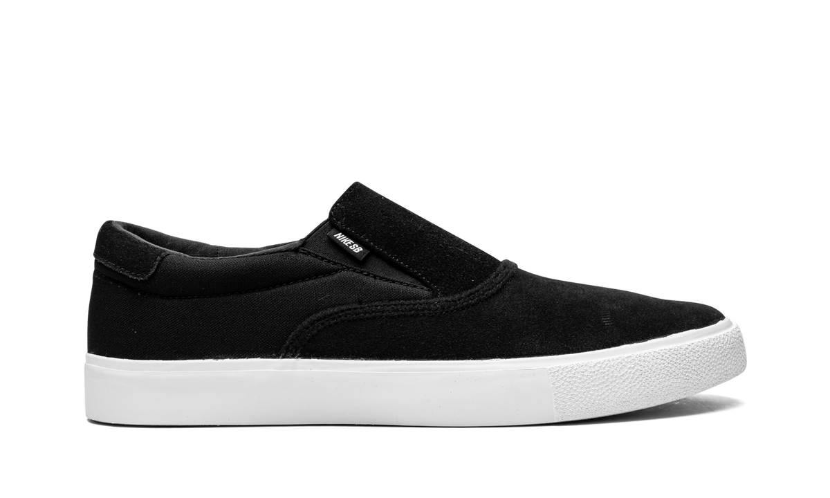 Zoom Verona Slip SB "BLACK" CZ2373 001