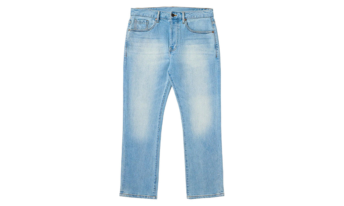 Trek Heart Fit Denim Jeans "Stellar Medium wash" 861 7106 STELLAR