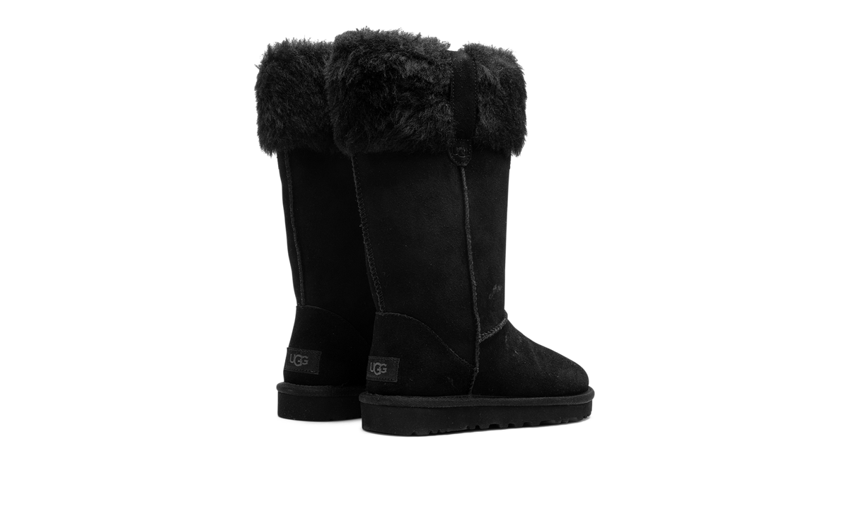 Suhenny Tall WMNS "Black" 1153513 BLK