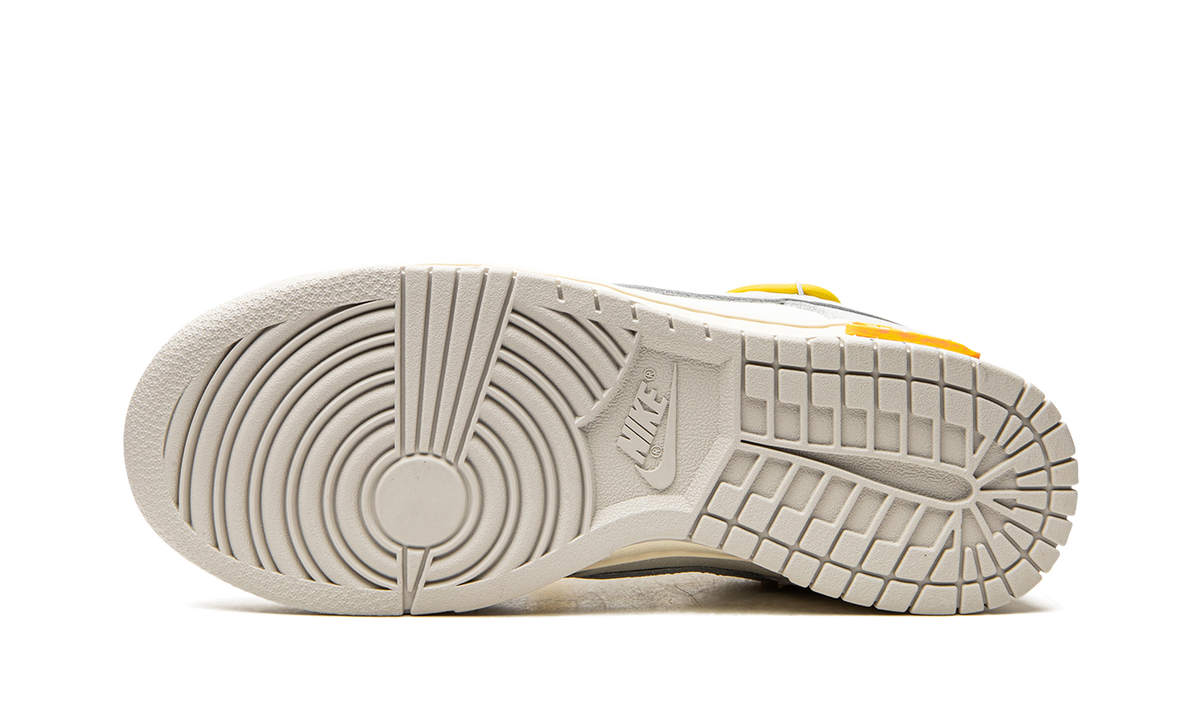 Dunk Low "Off-White - Lot 29" DM1602 103