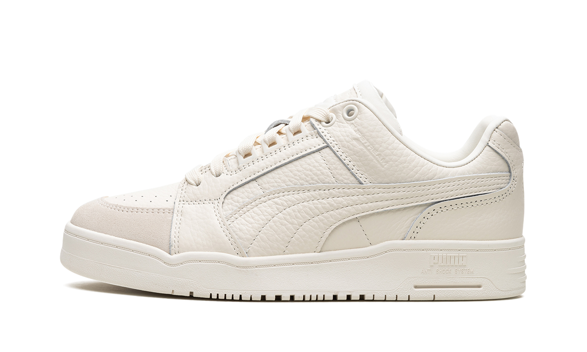 Slipstream Lo Premium "Frosted Ivory" 393133 01
