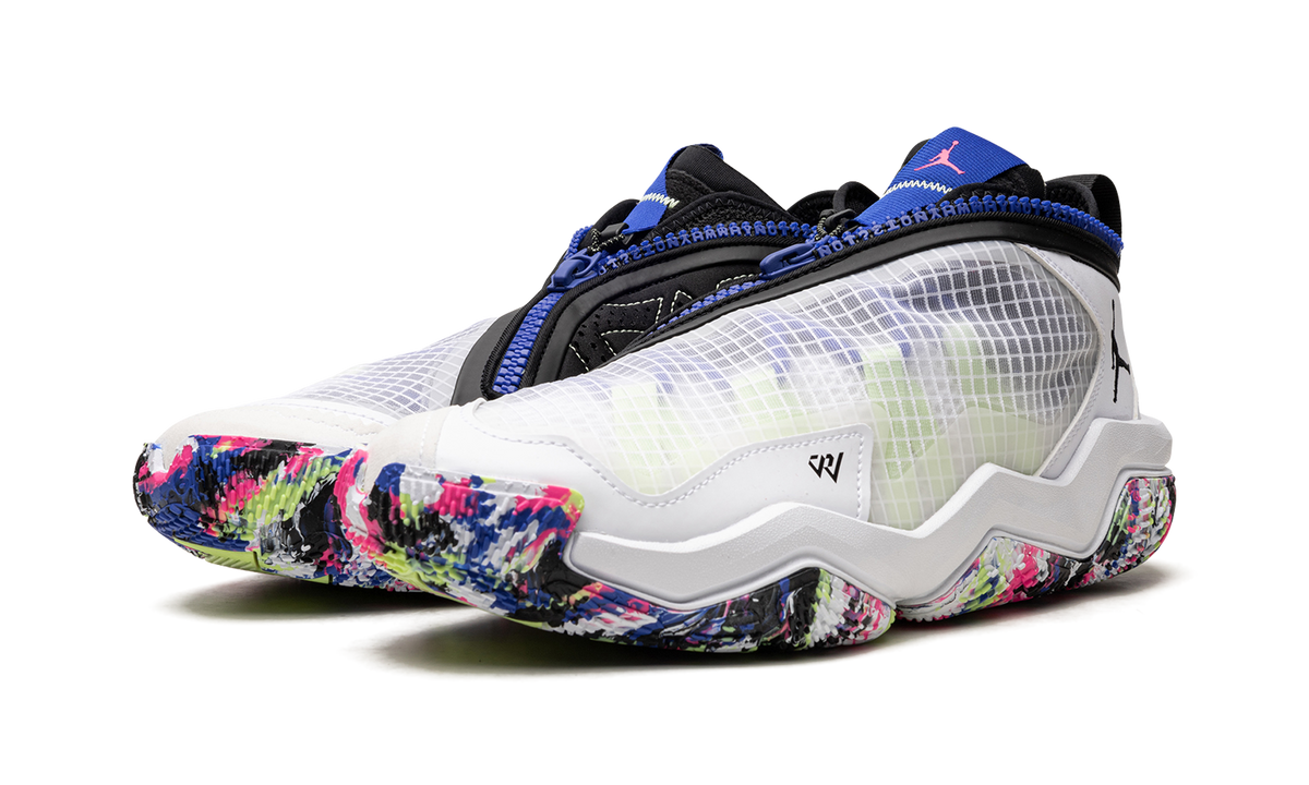 Why Not Zer0.6 "Multi Color" DO7189 101