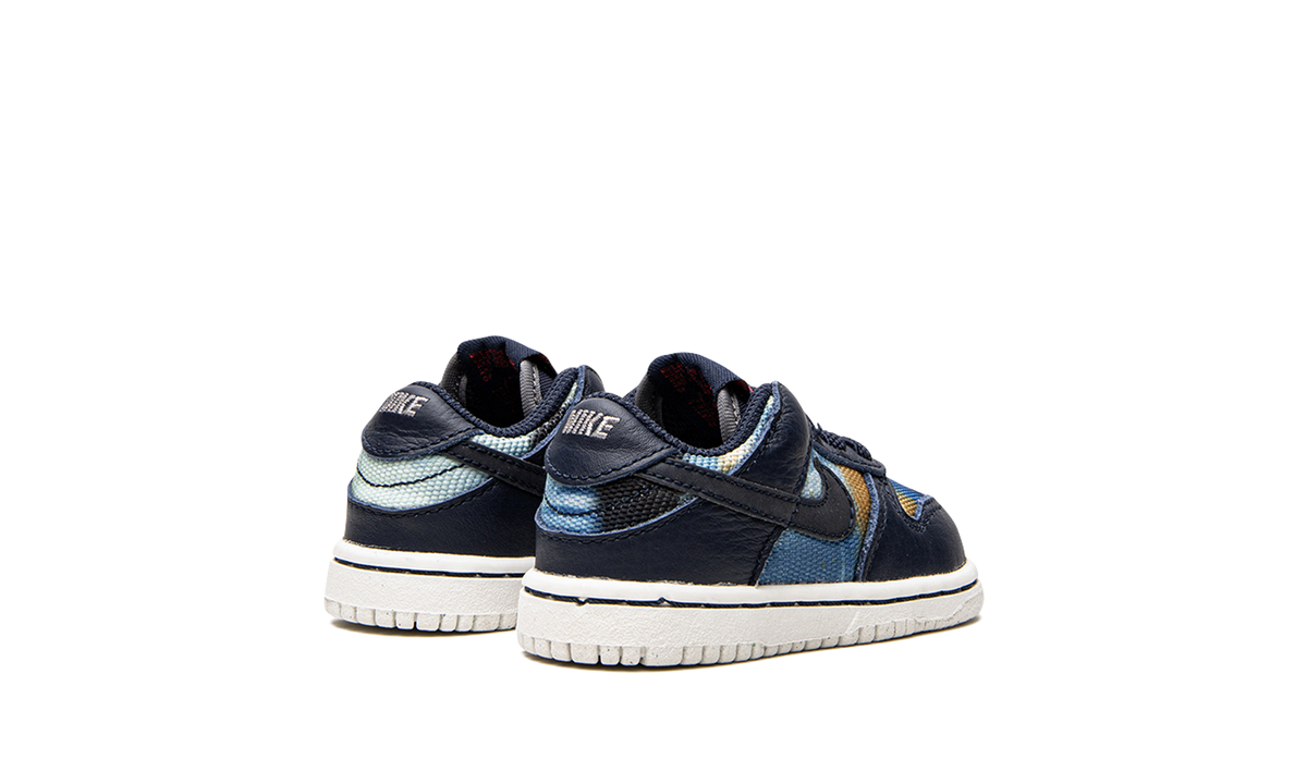 Dunk Low TD "Graffiti" DM1048 400