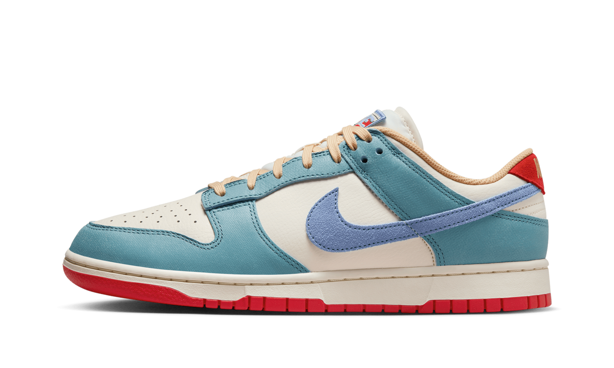 Dunk Low "Denim Turquoise" HJ9112 110