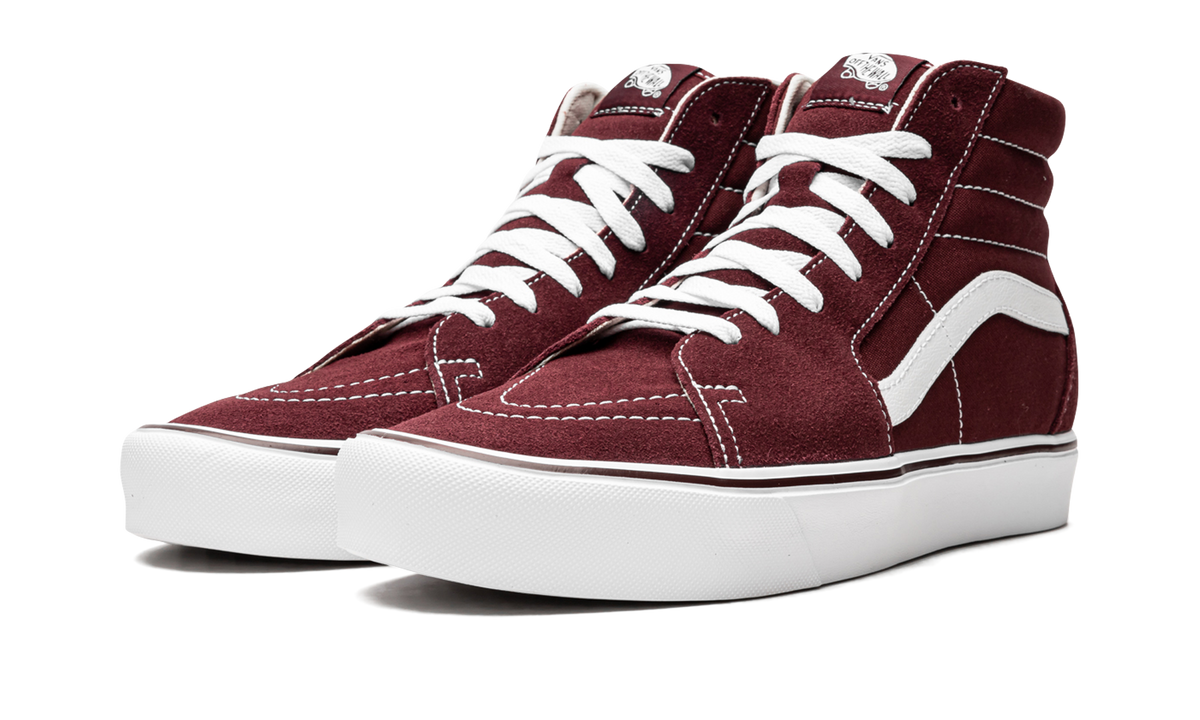 Sk8 Hi Lite Classic "Port Royale" VN0A2Z5YR2K