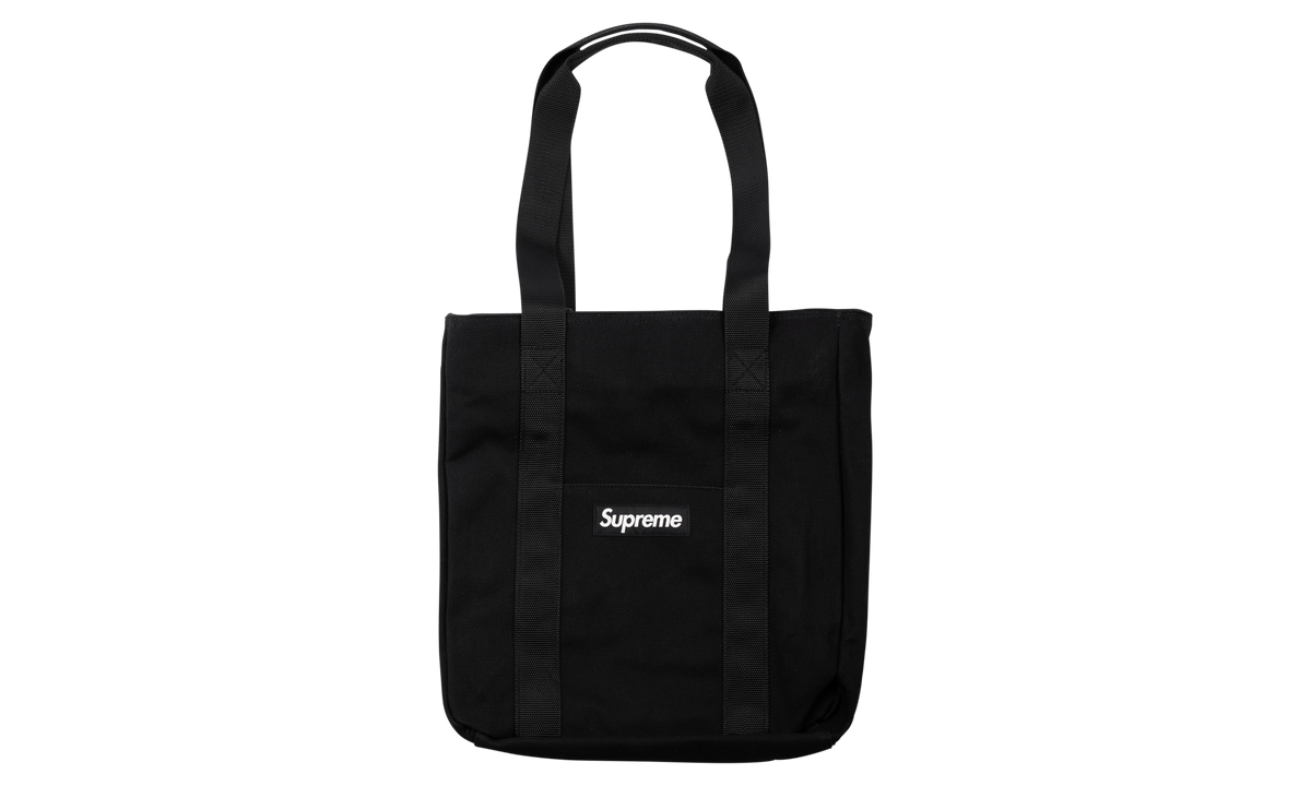 Canvas Tote "FW20" SU9318