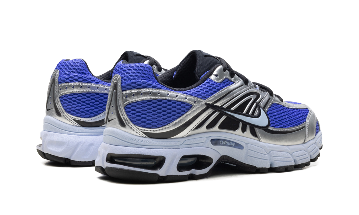 Air Max Moto 2K WMNS "Sapphire Metallic Silver" HQ2056 500