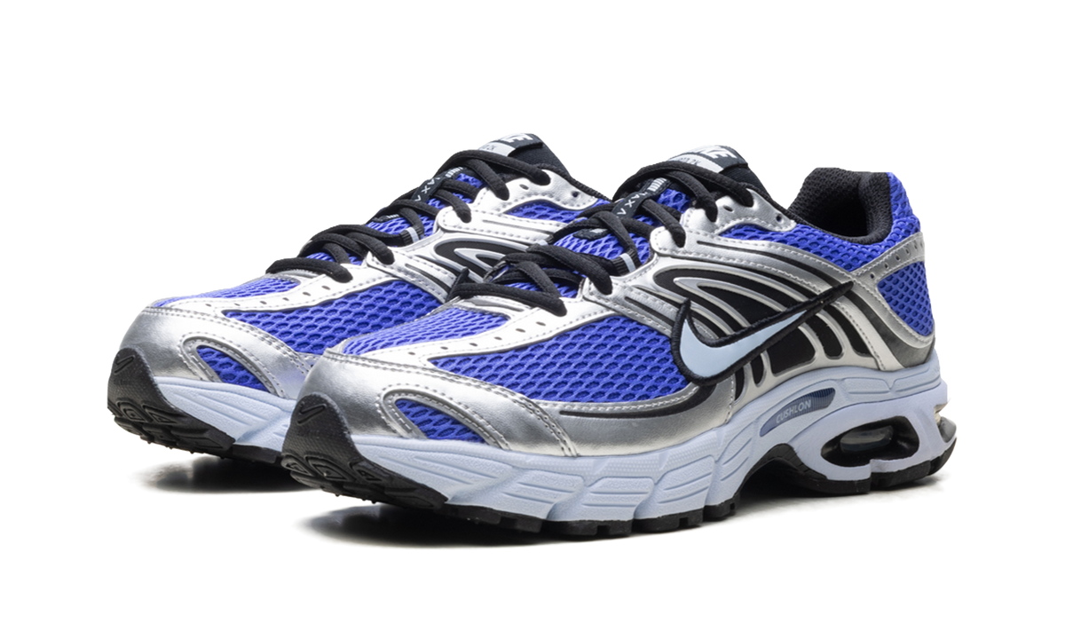 Air Max Moto 2K WMNS "Sapphire Metallic Silver" HQ2056 500
