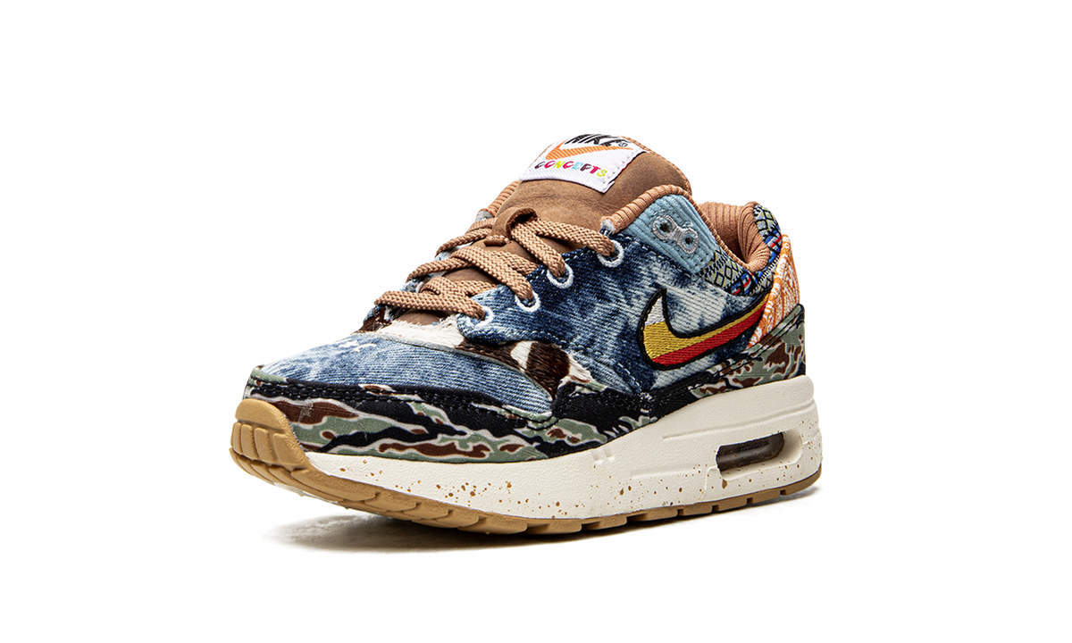 Air Max 1 (PS) "Concepts Heavy" DR2362 700
