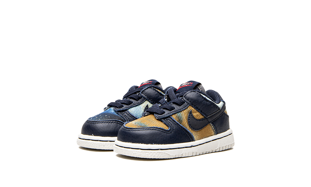 Dunk Low TD "Graffiti" DM1048 400