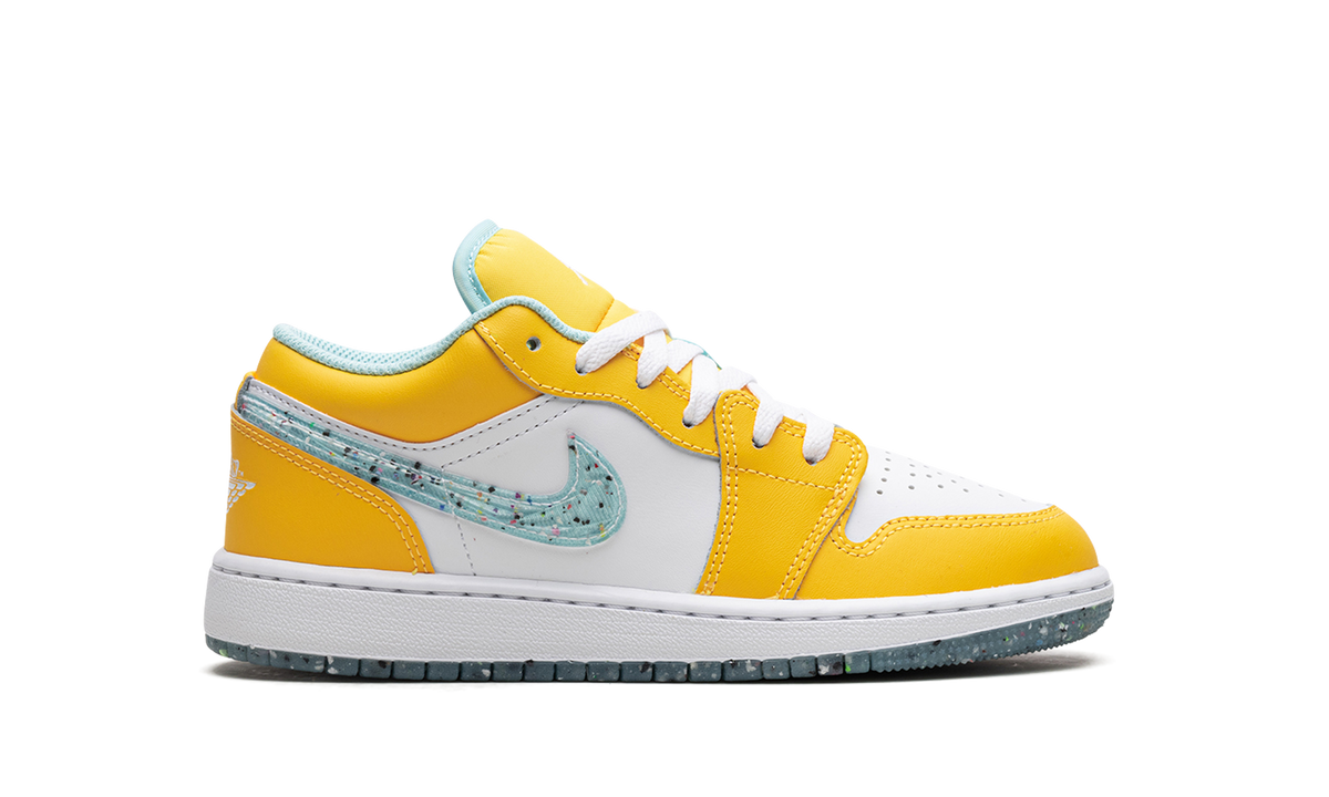 Jordan 1 Low SE GS "Recycled Grind" DX4375 800