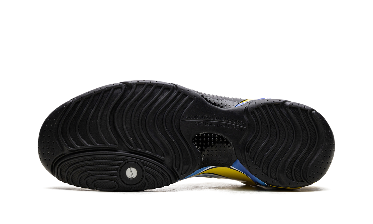 Clogposite "Supreme - Opti Yellow" FN0289 700