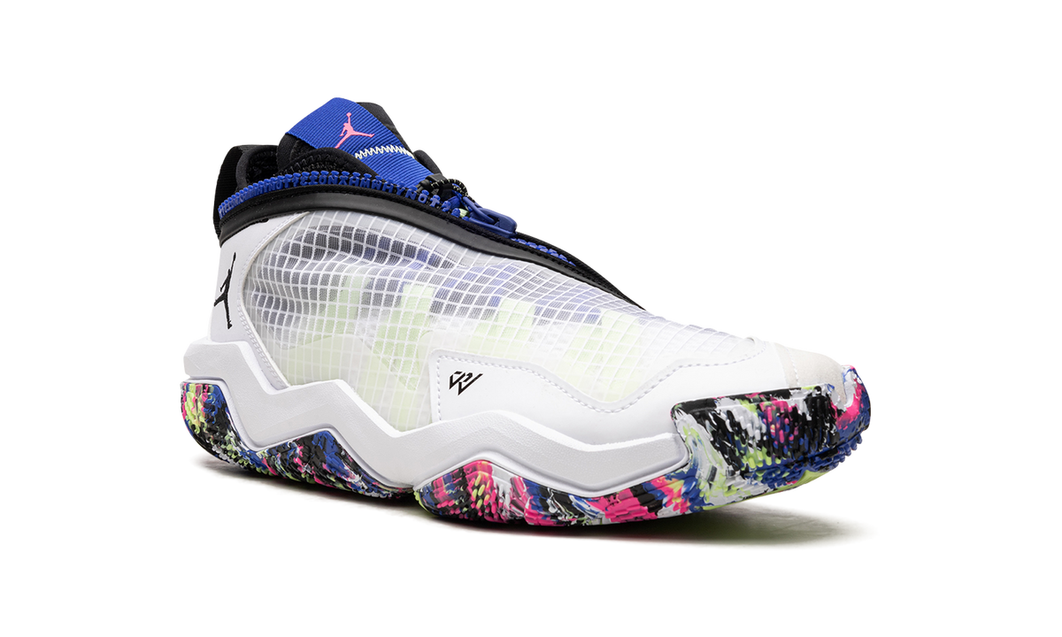 Why Not Zer0.6 "Multi Color" DO7189 101