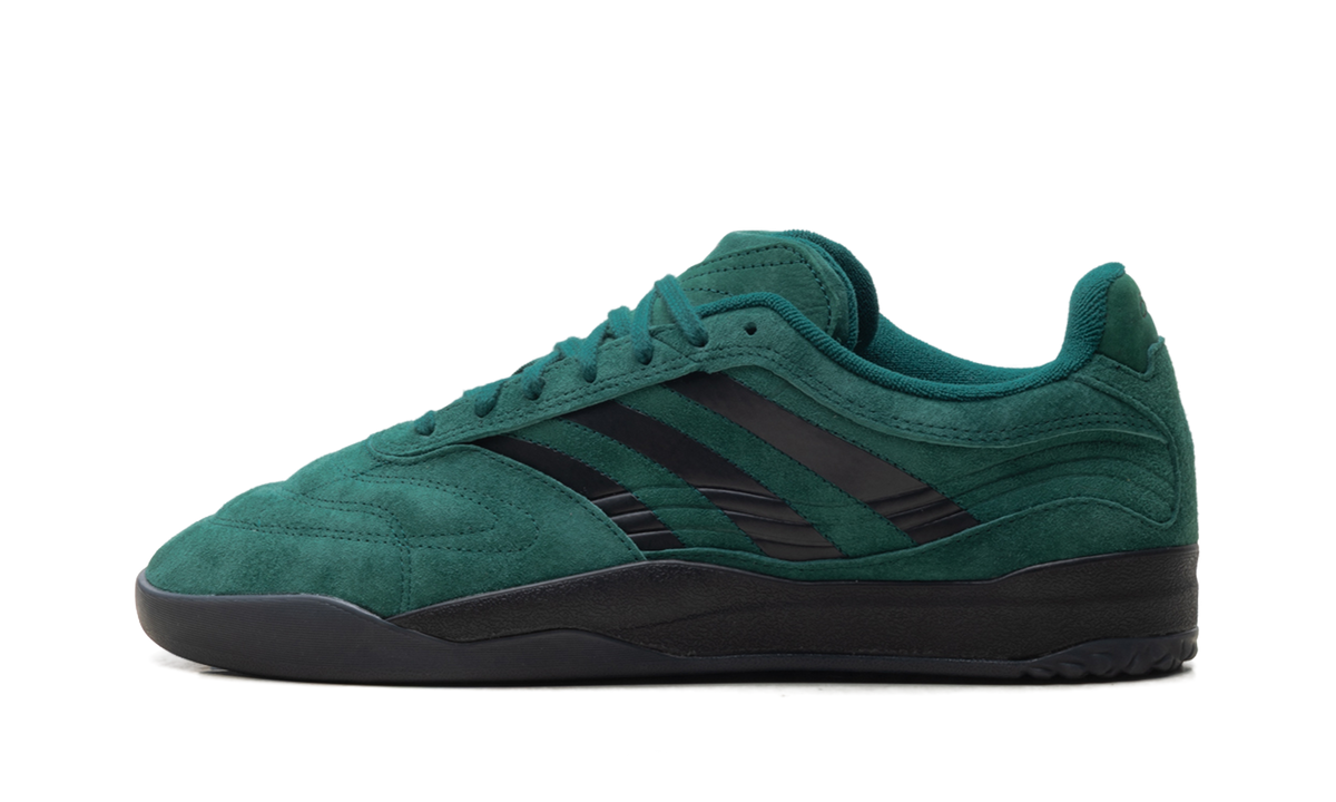 Koresco National "Kith - Scarab Black" JQ1088