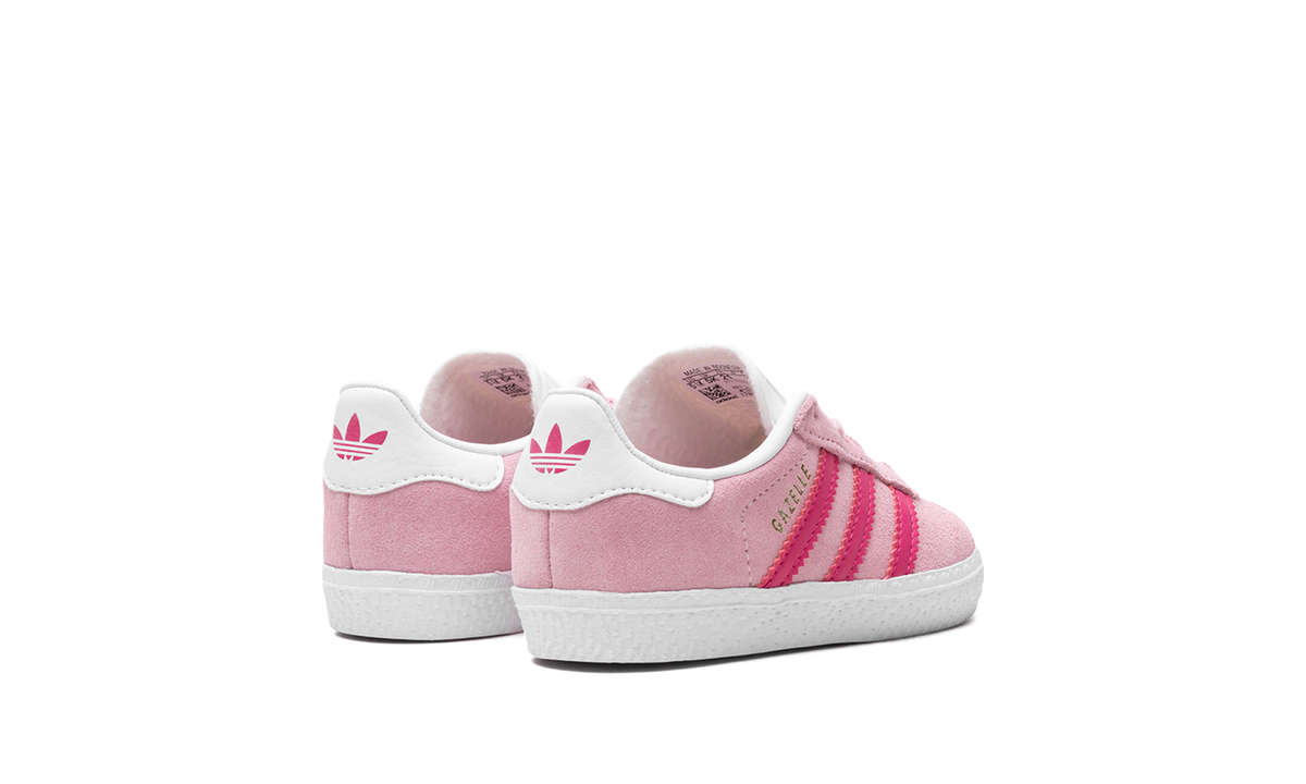 Originals Gazelle TD "Pink" B41923